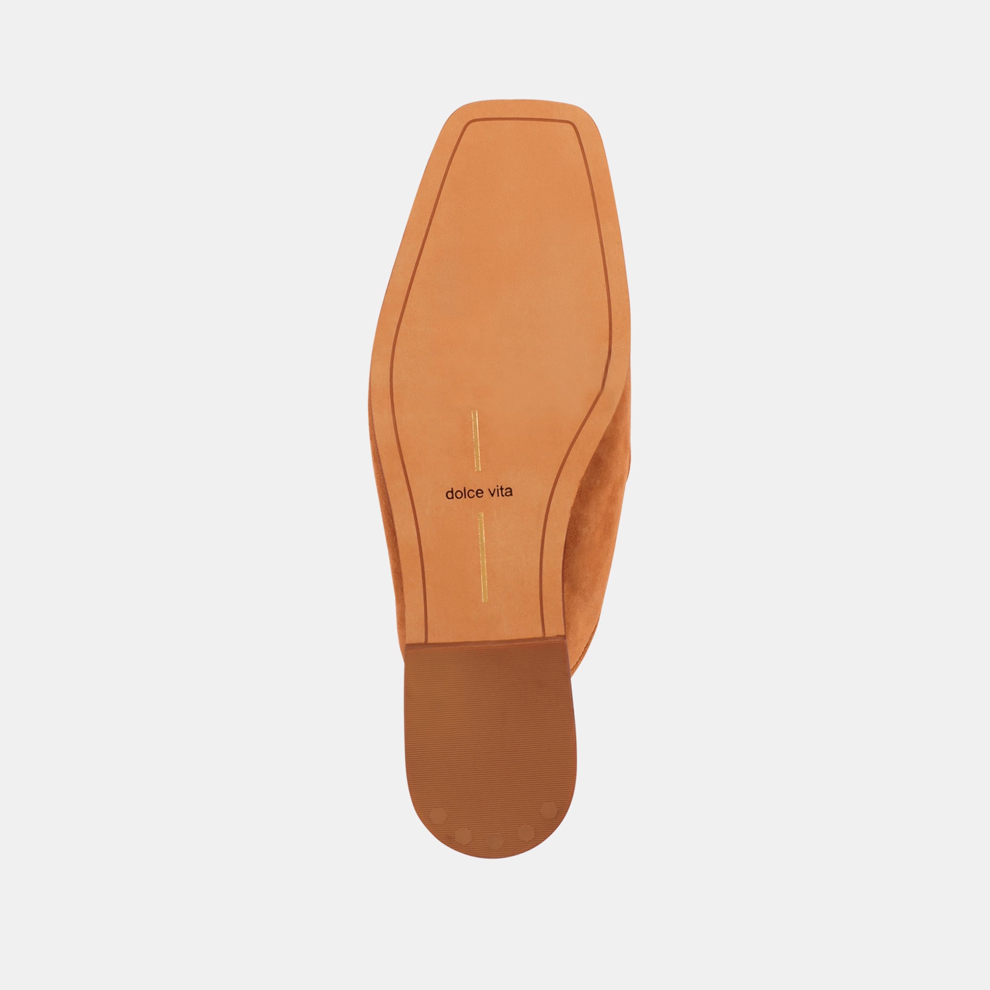 BRADLY SUEDE BRUN - view 9