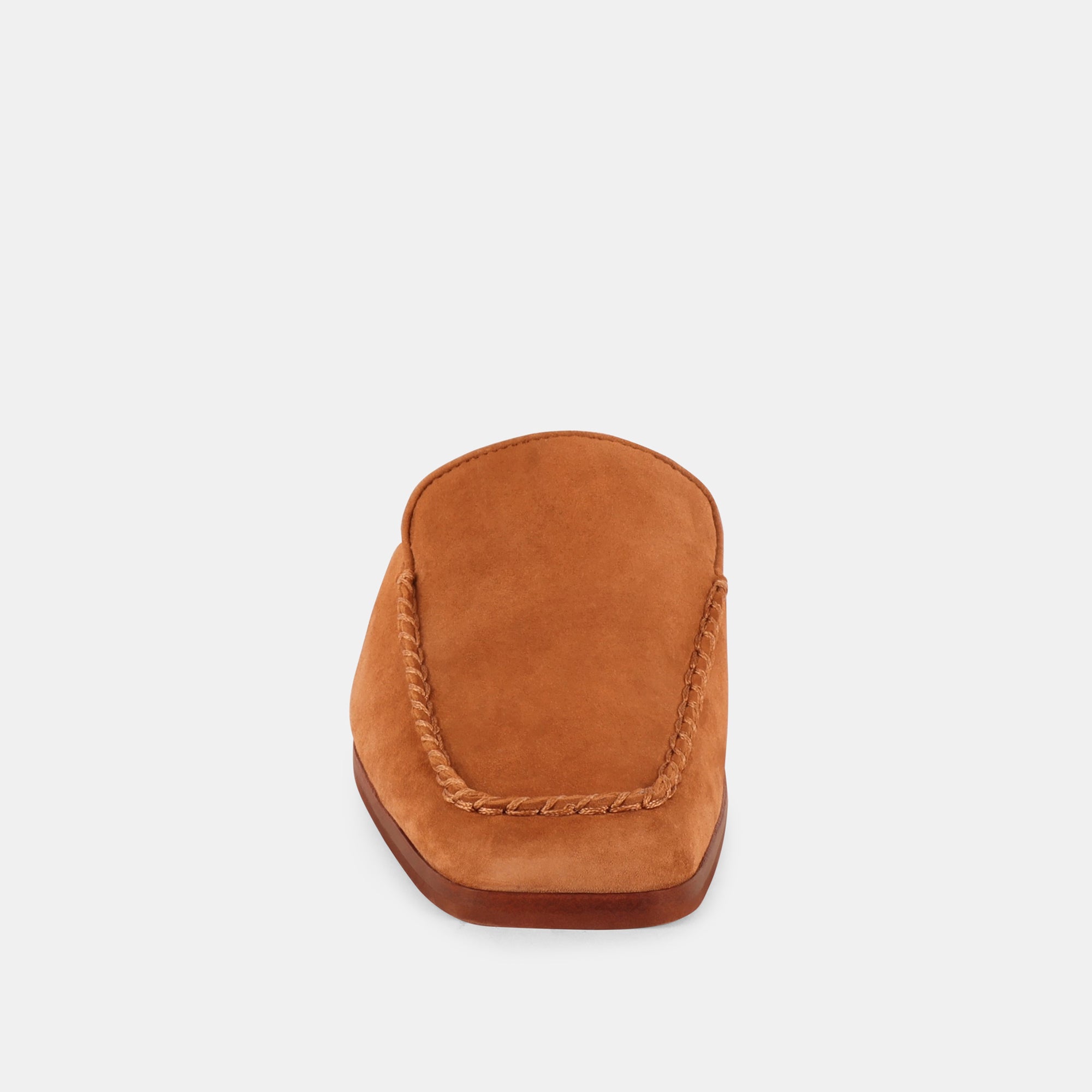 BRADLY SUEDE BRUN - view 6