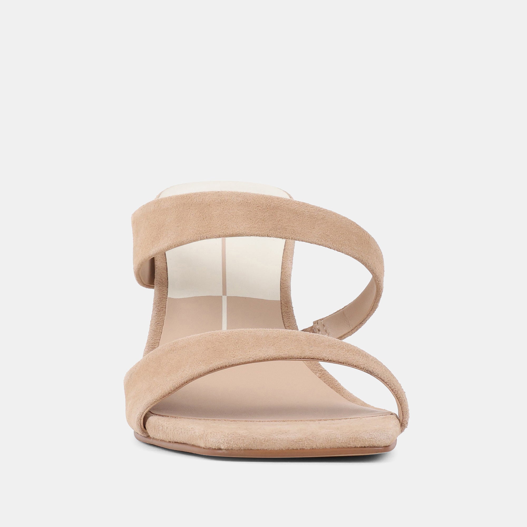 ICELYN CAMEL SUEDE - view 6