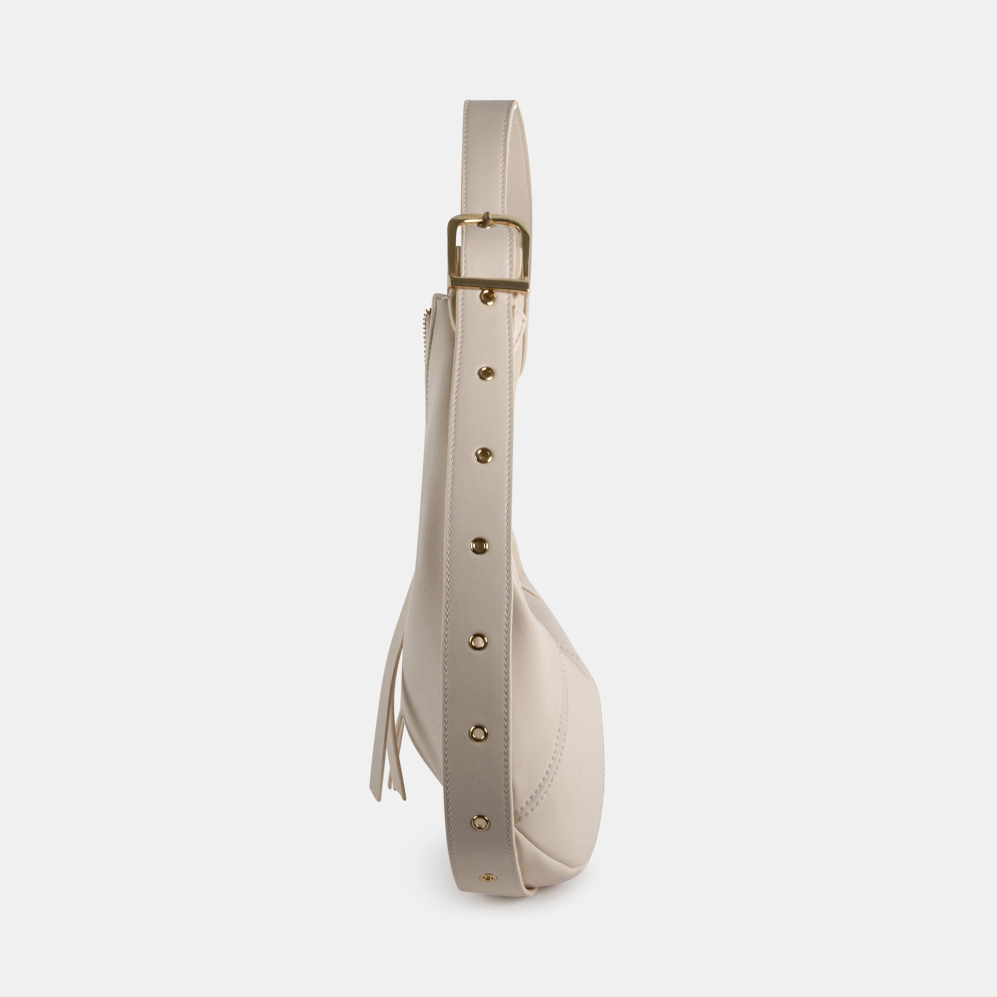RIKA IVORY LEATHER