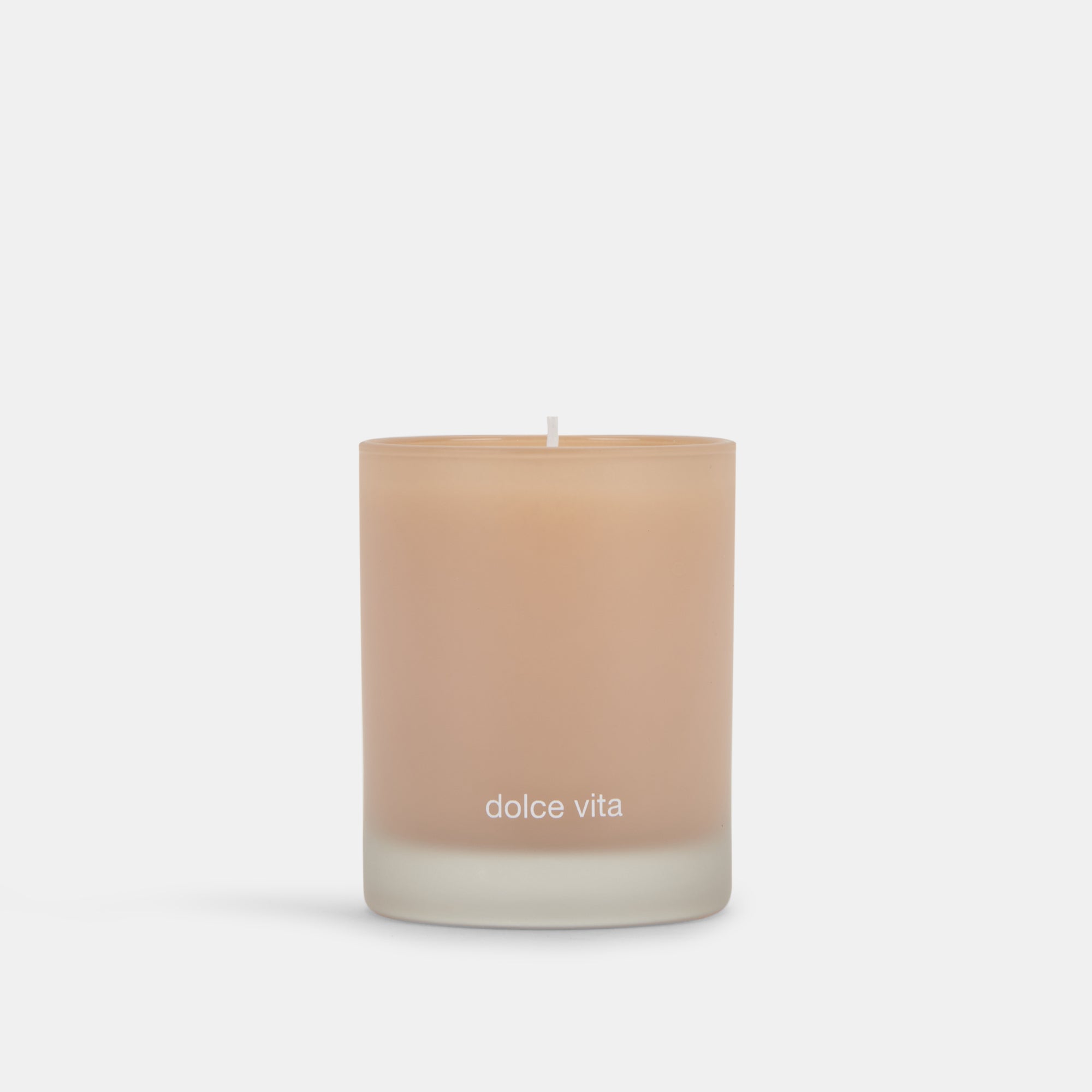 BOUGIE ITALIENNE DAYDREAM NATURELLE - view 3