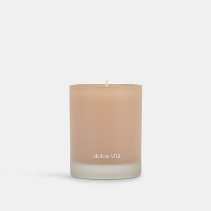 BOUGIE ITALIENNE DAYDREAM NATURELLE