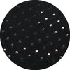 BAYLEE ONYX PERF SUEDE