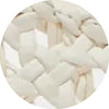 OLYMPA WHITE WOVEN STELLA
