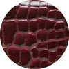 SILVIE WINE CROCODILE