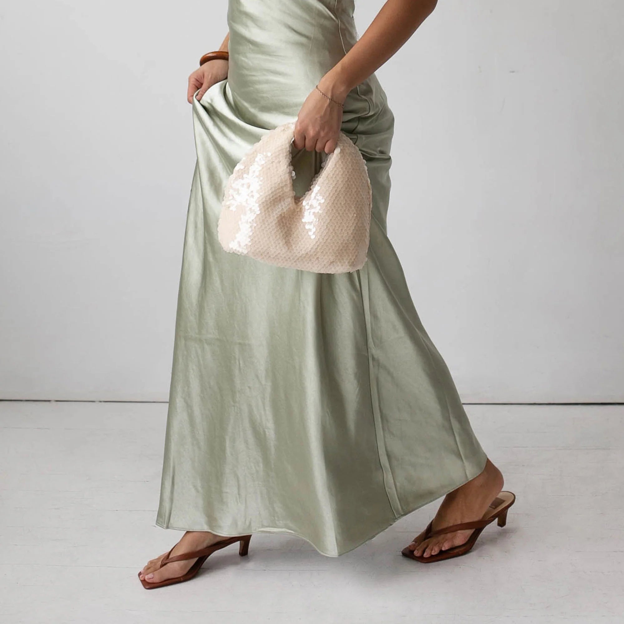 RAMIA COGNAC LEATHER - view 4
