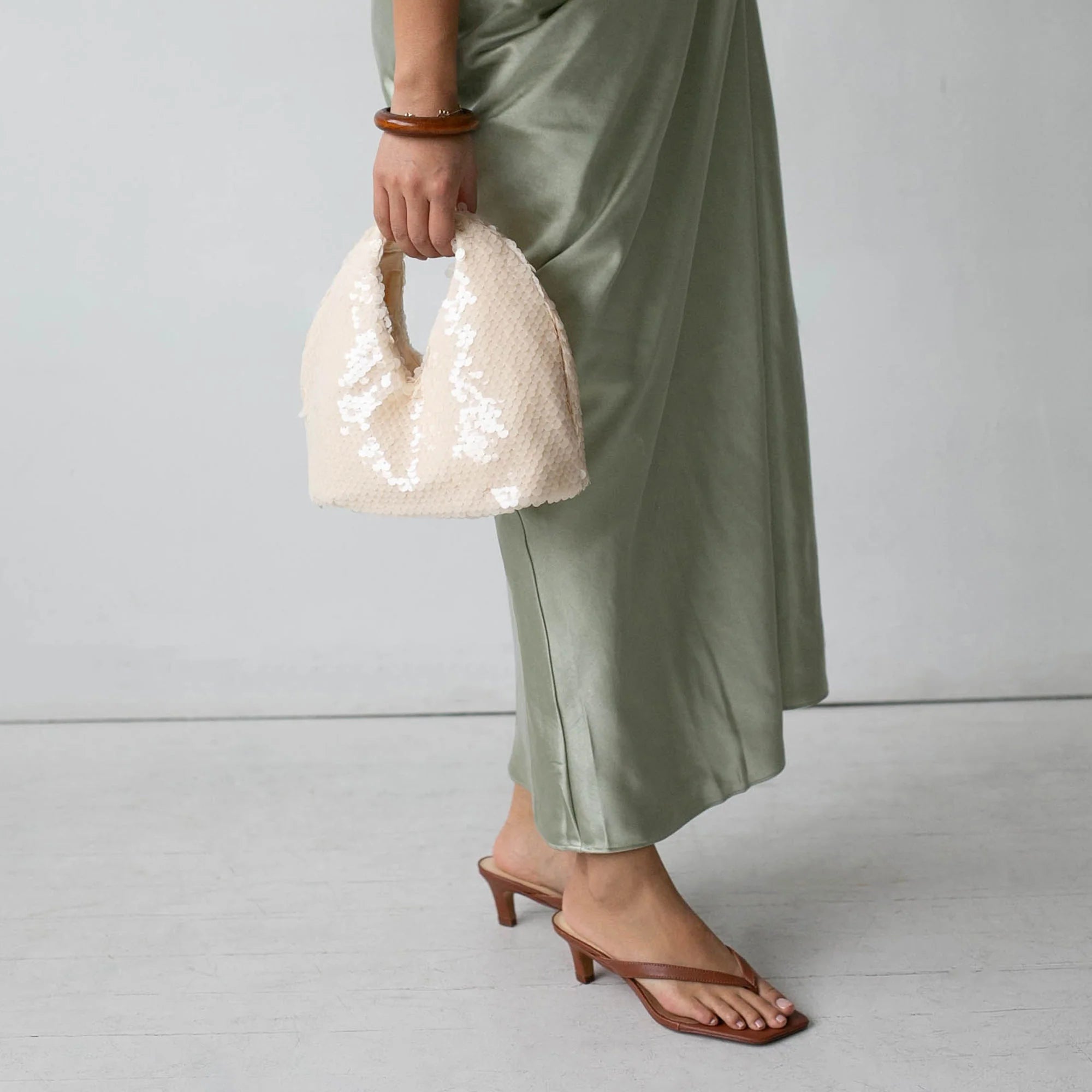 RAMIA COGNAC LEATHER - view 2