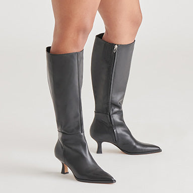 Dolce vita jac bootie hotsell