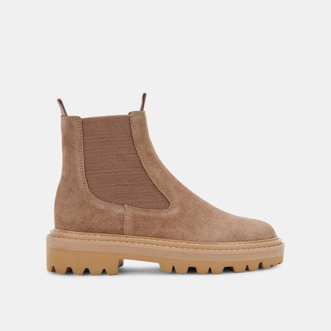 DOLCEVITA MOANA H2O TAN SUEDE All-Weather Whishlist
