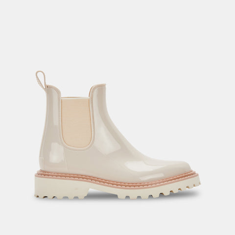 DOLCEVITA STORMY H2O NATURAL PATENT All-Weather Whishlist