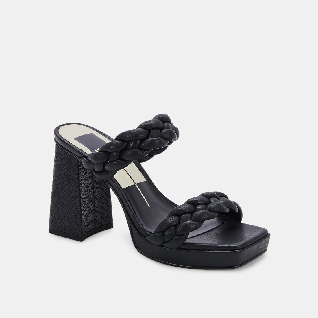ASHBY BLACK