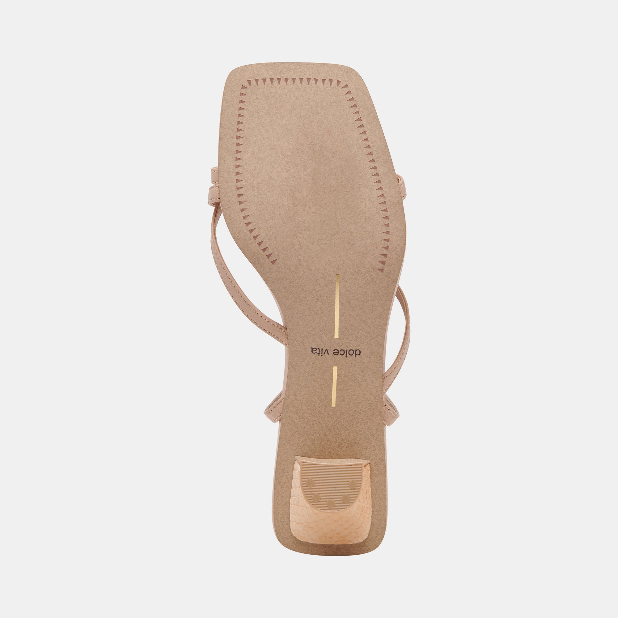 BAYLOR NATURAL LEATHER