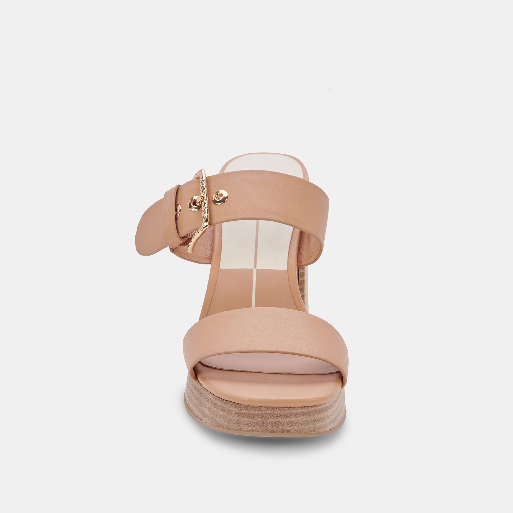 LANDRY TAN LEATHER