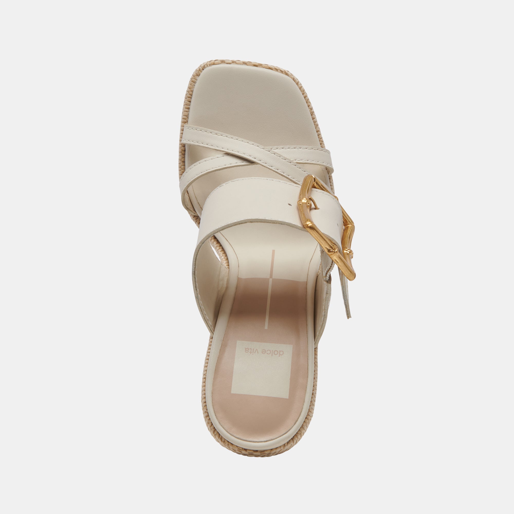 ONNIE NATURAL LEATHER