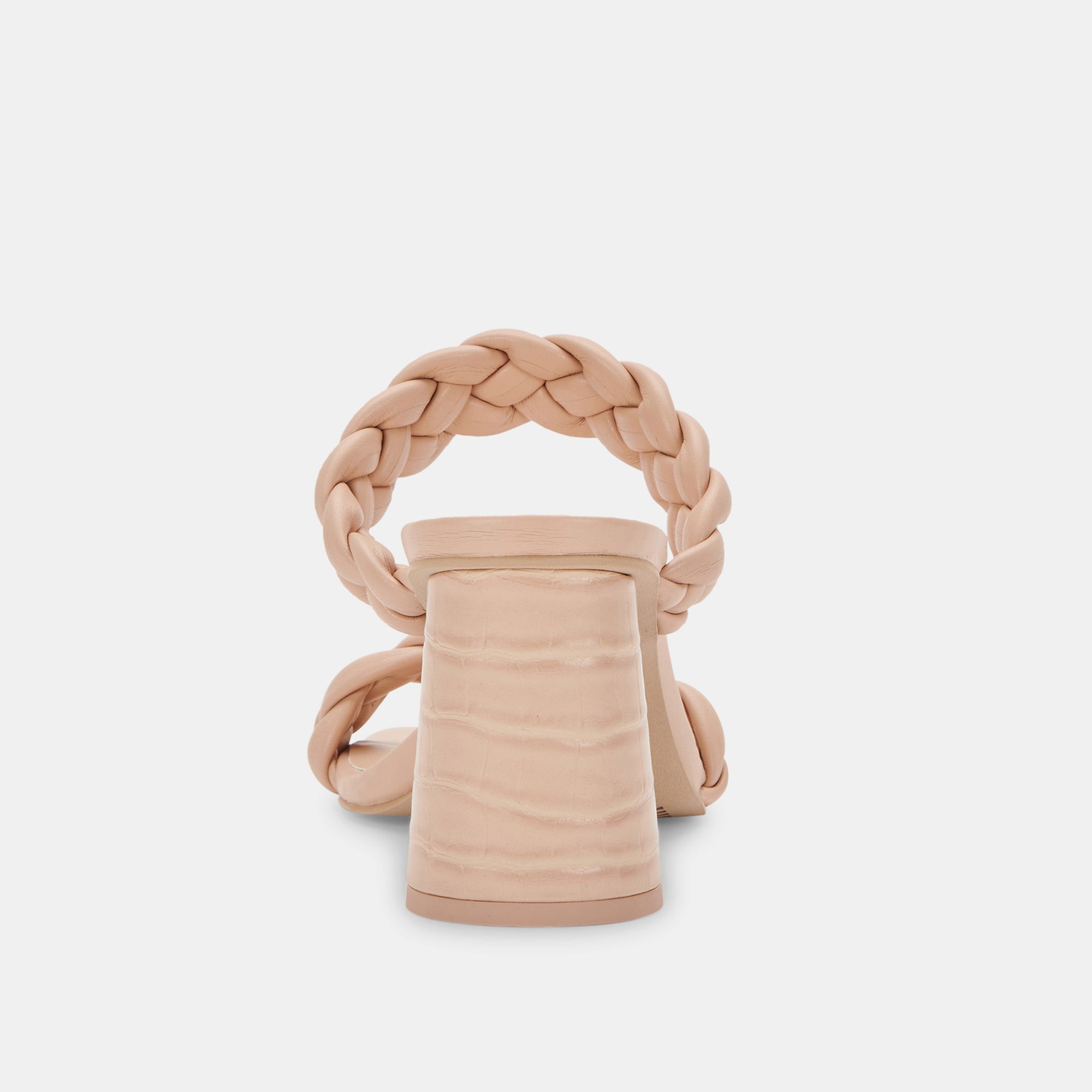 PAILY BLUSH LEATHER