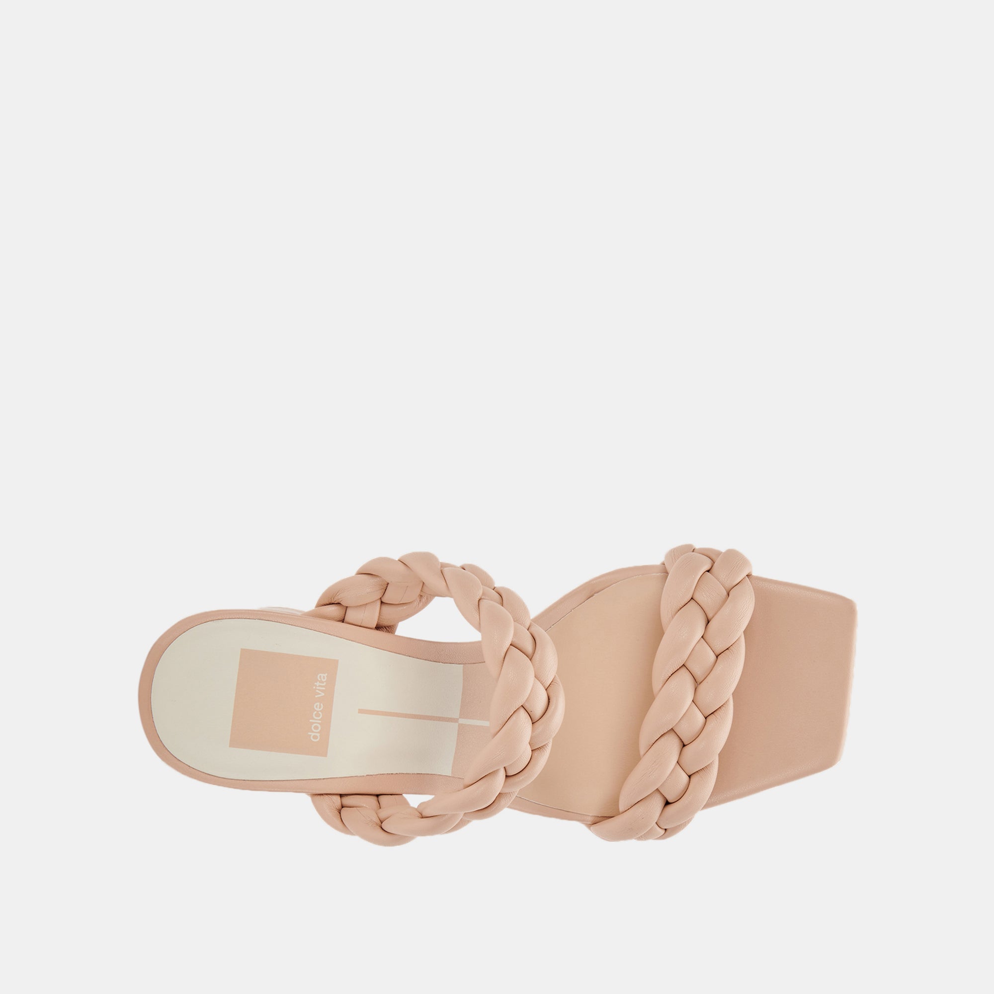 PAILY BLUSH LEATHER