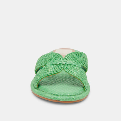 ATOMIC GREEN