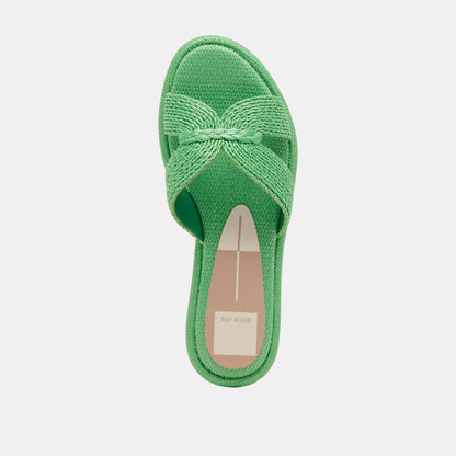 ATOMIC GREEN