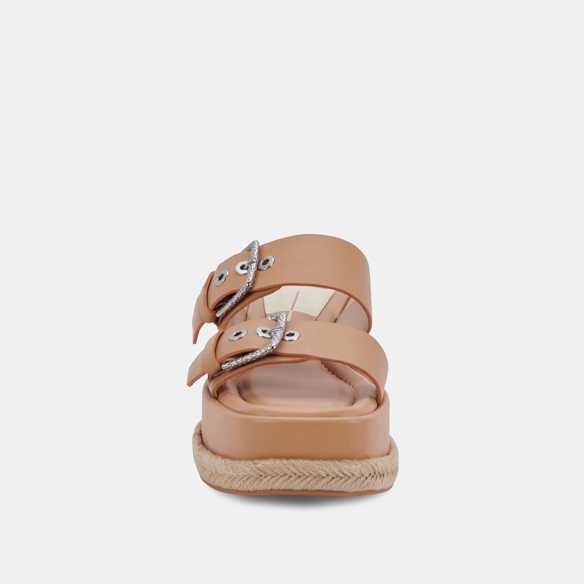 CANYON TAN LEATHER