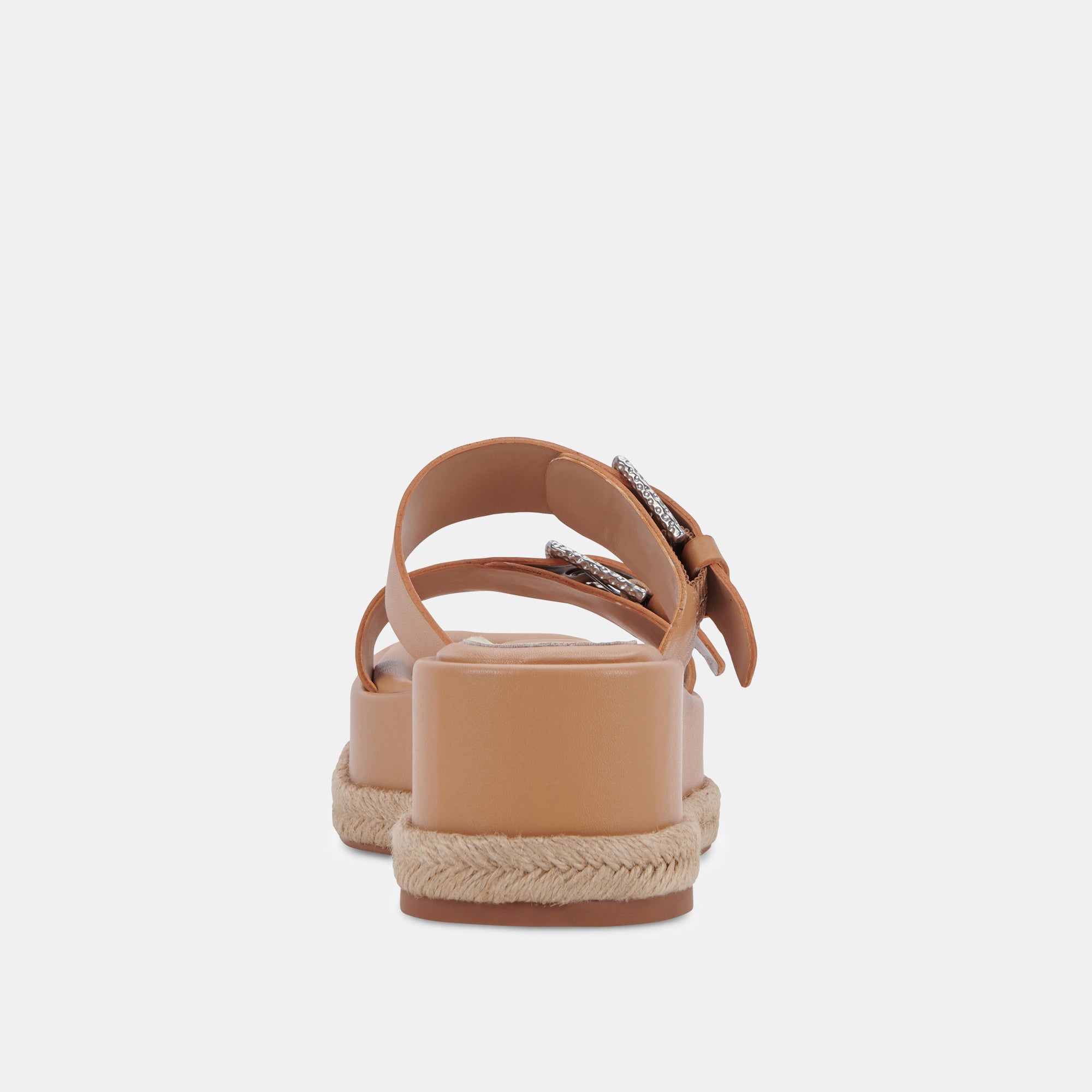 CANYON TAN LEATHER