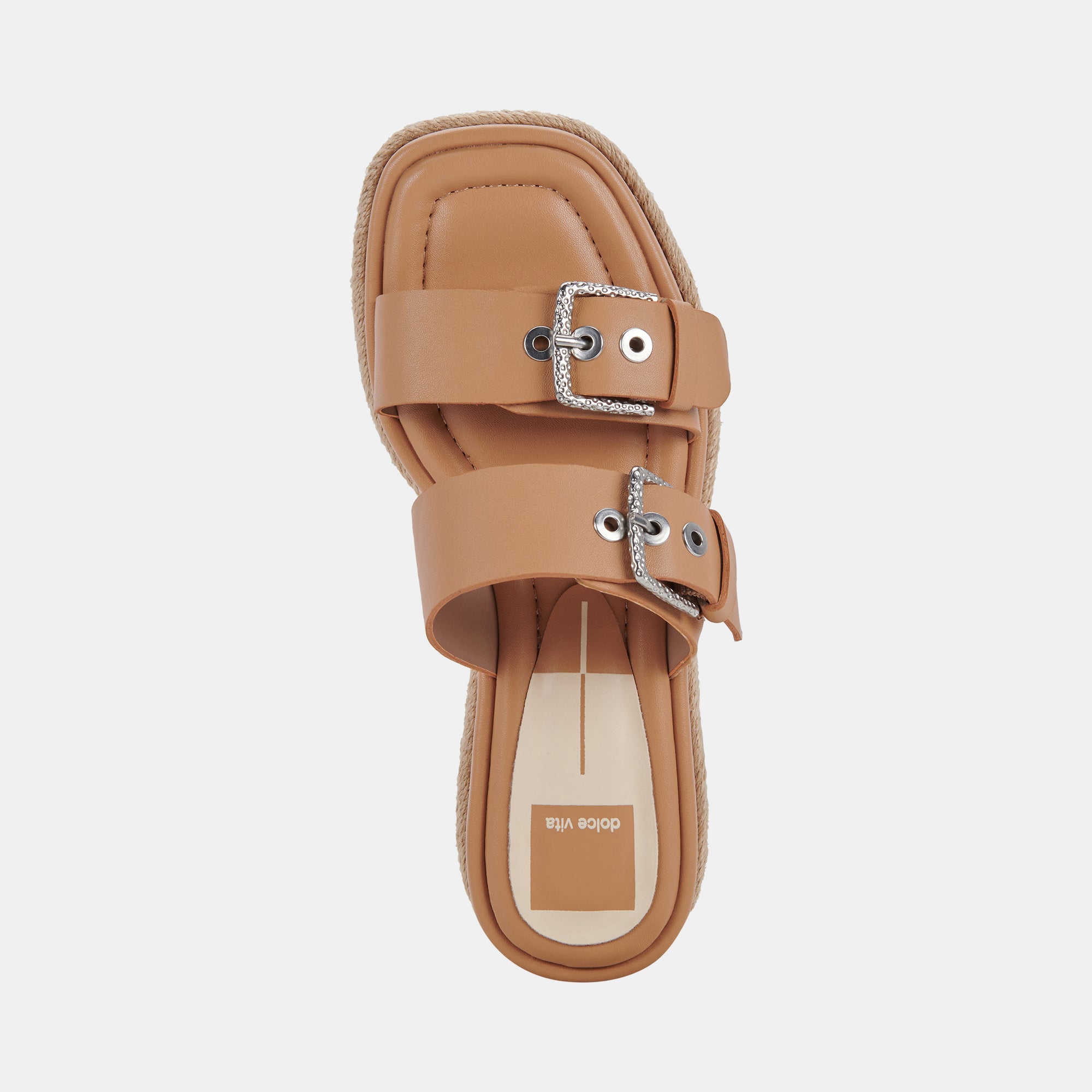 CANYON TAN LEATHER