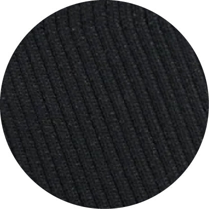 BLACK KNIT