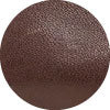 RODNI DARK BROWN LEATHER