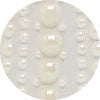 YSABEL PEARL TRUE WHITE PEARLS