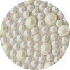 CACY PEARL VANILLA PEARLS