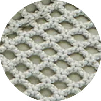 NOTICE MESH JADE WOVEN MESH