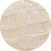 ZINA BONE RAFFIA