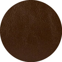 BLAIRE MEDIUM BROWN LEATHER